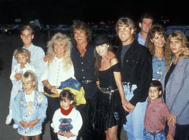 Unveiling The Extraordinary Life Of Michael Landon: Discoveries And Insights
