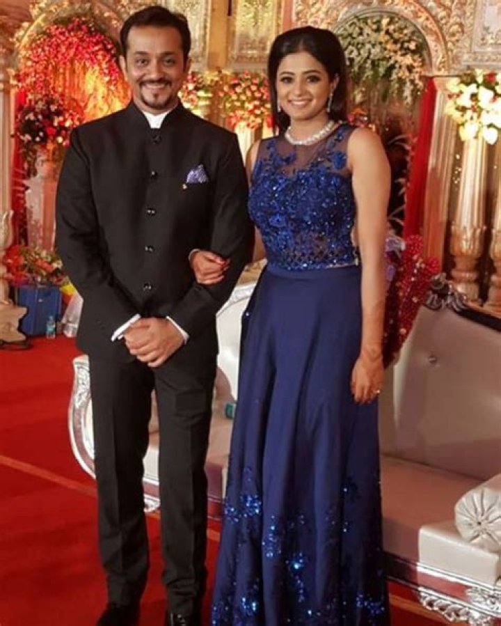 Unveiling The Extraordinary Life Of Mustafa Raj: Priyamani's Husband