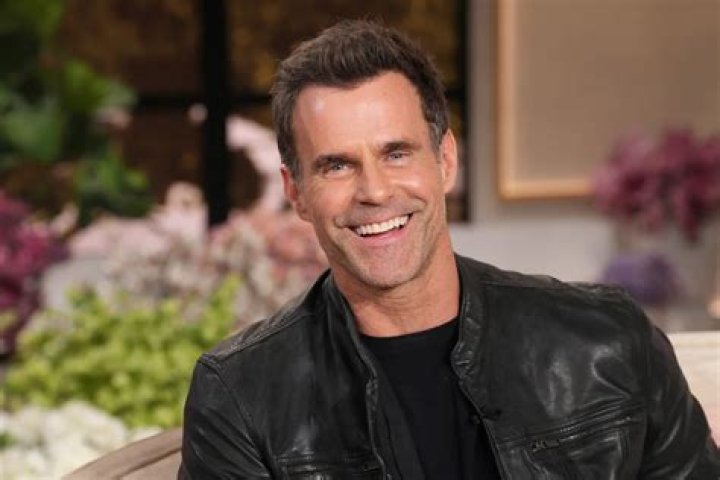 Unveiling The Extraordinary World Of Cameron Mathison: An Actor's Journey