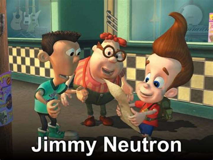 Unveiling The Extraordinary World Of Carl Wheezer, Jimmy Neutron's Loyal Sidekick