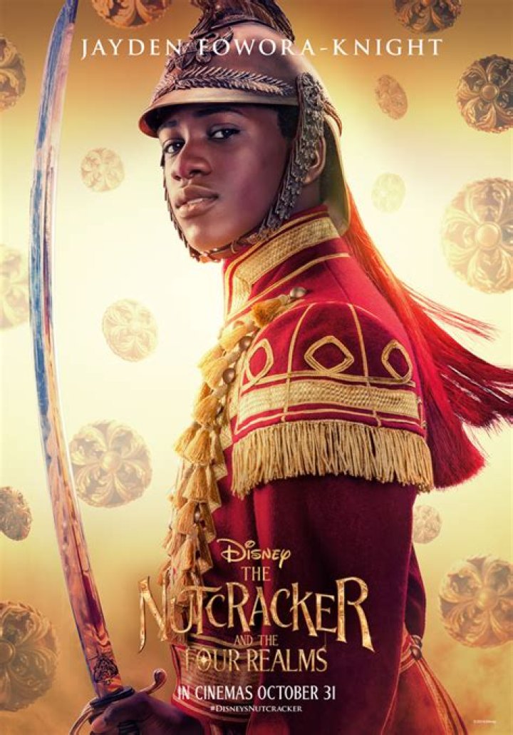 Unveiling The Extraordinary World Of Jayden Fowora-Knight: Insights And Discoveries