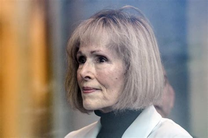 Unveiling The Extraordinary World Of Jean Carroll Young: Discoveries And Insights