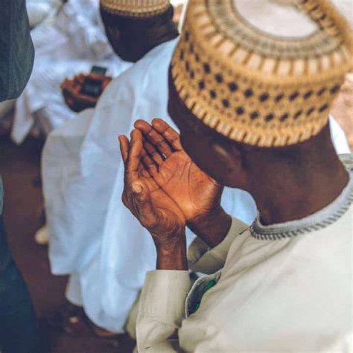 Unveiling The Faith: Is Lamine Muslim?