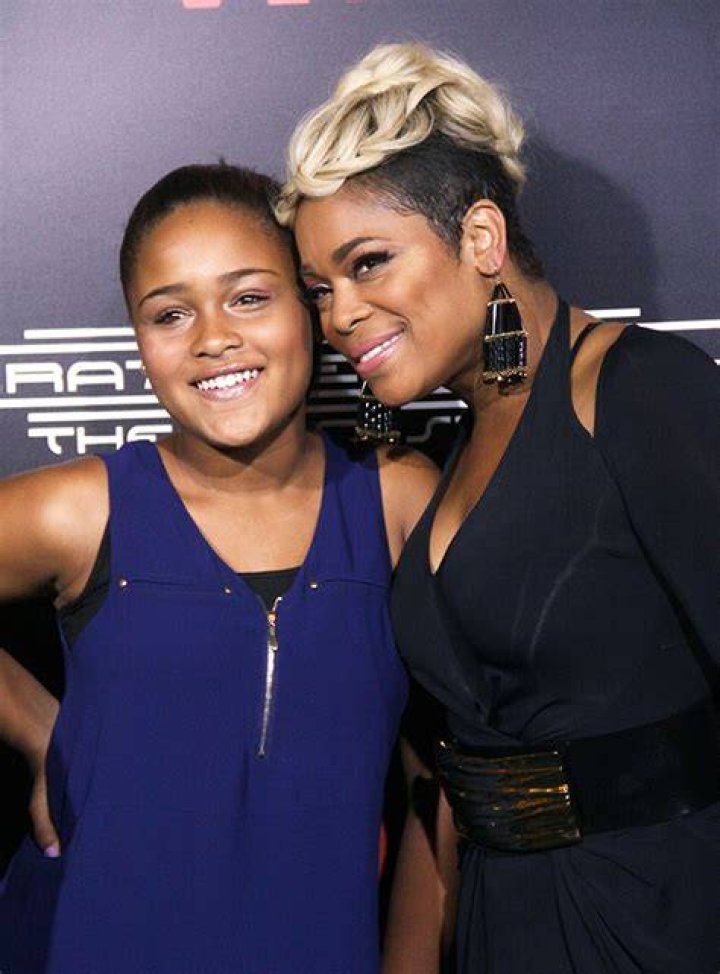 Unveiling The Family Life Of T-Boz: How Many Kids Does T-Boz Have?