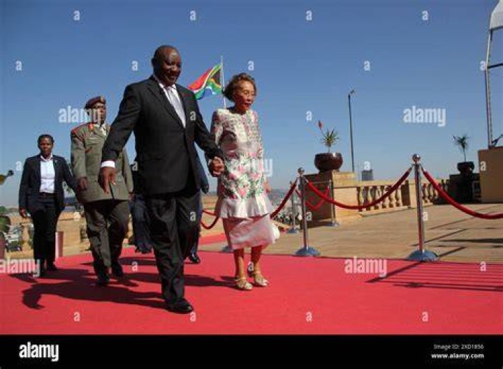 Unveiling The Family Life Of Tshepo Motsepe: How Many Kids Does Tshepo Motsepe Have?