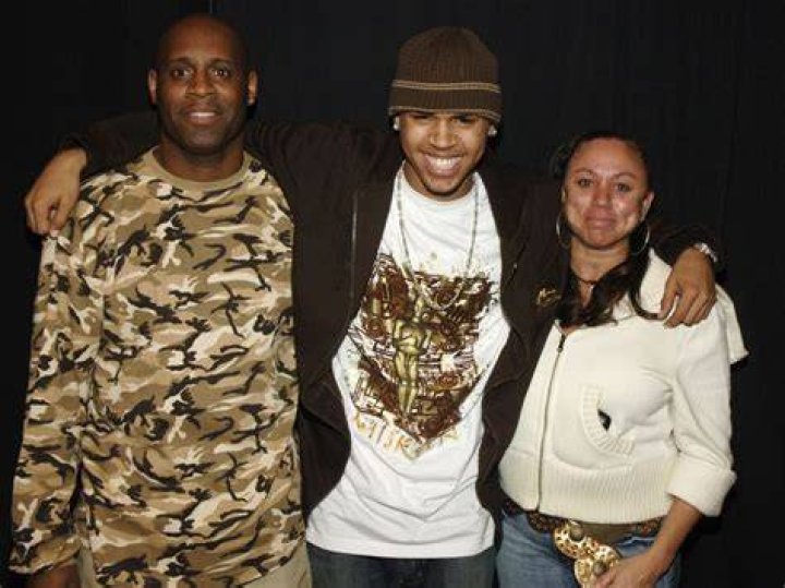 Unveiling The Family Ties: Does Chris Brown Have Siblings?