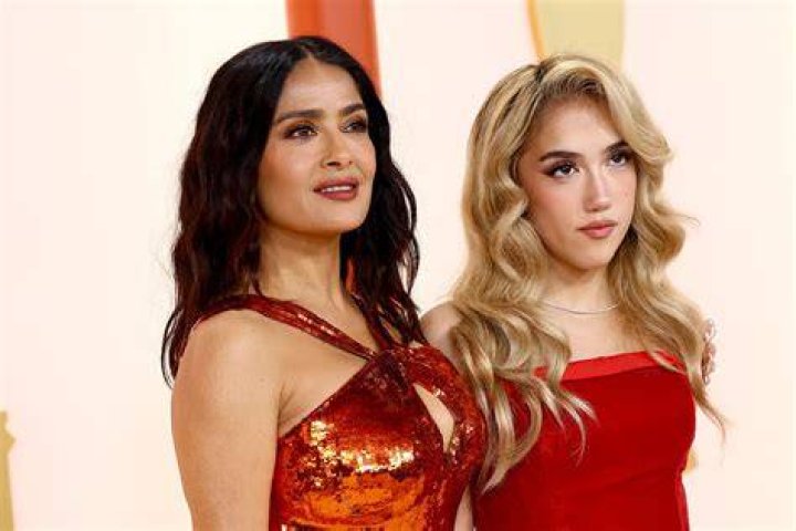 Unveiling The Fascinating World Of Salma Hayek: Fun Facts And More