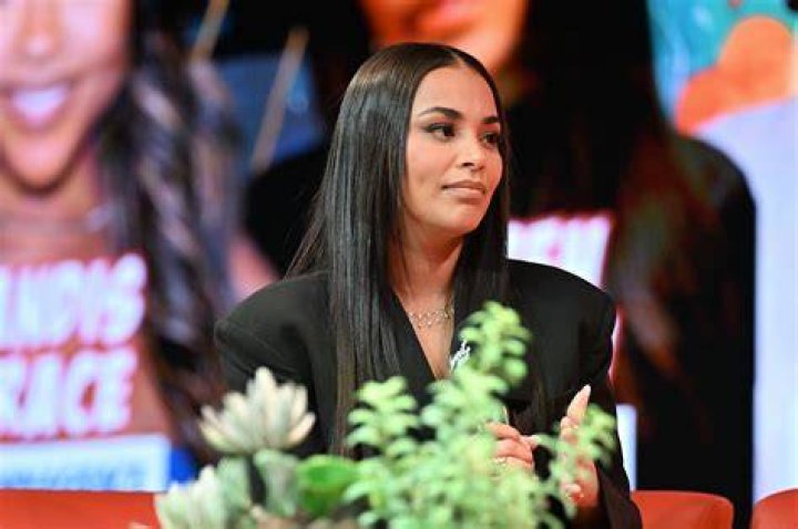 Unveiling The Fascination: Lauren London Kameron
