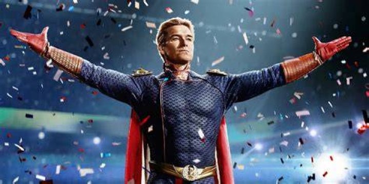 Unveiling The Fascination Of Homelander In New Zealand