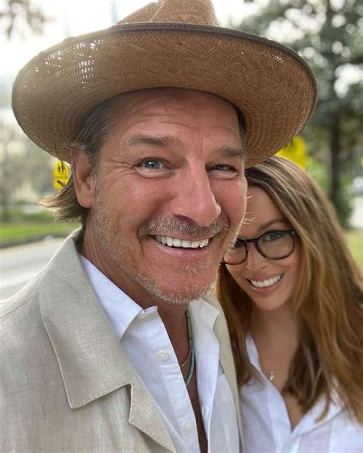 Unveiling The Fatherhood Of Ty Pennington: Does Ty Pennington Have A Child?