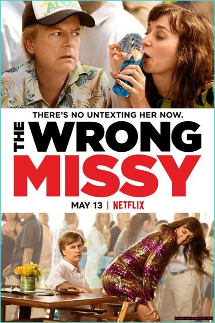 Unveiling The Filming Locations Of "Where Was Wrong Missy Filmed?"
