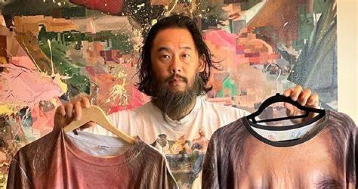 Unveiling The Financial Landscape: David Choe Net Worth 2024