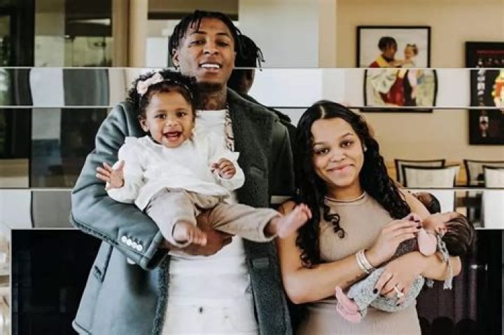 Unveiling The Financial Legacy Of Rapper YoungBoy NBA's Children