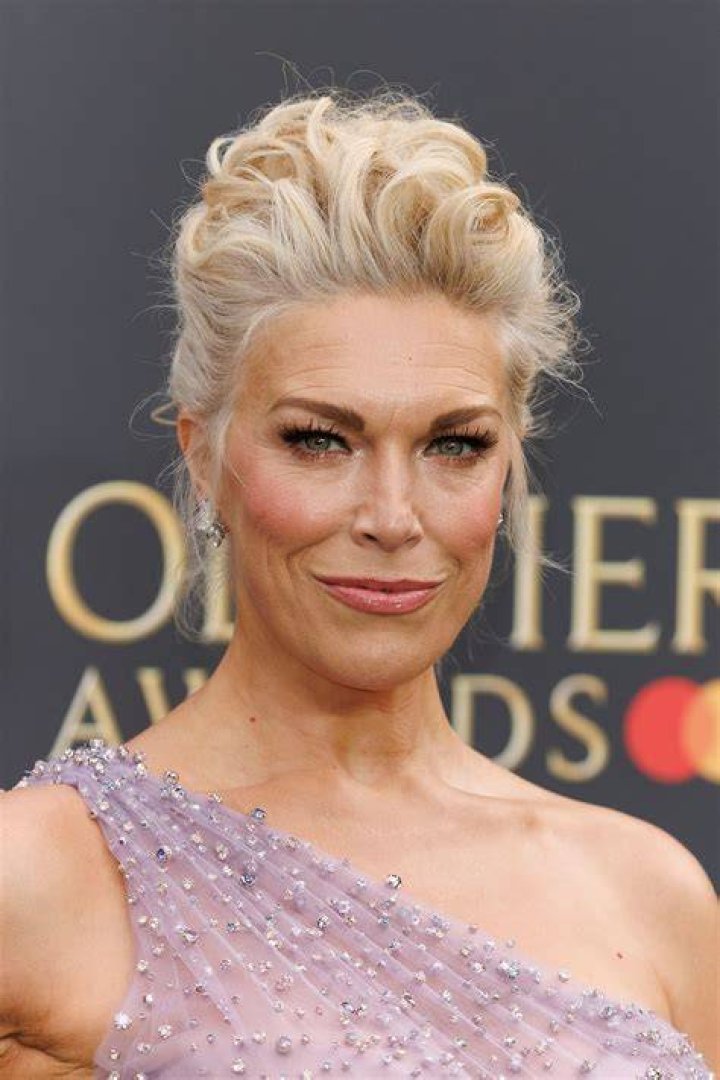 Unveiling The Financial Success Of Hannah Waddingham: Her Net Worth Revealed