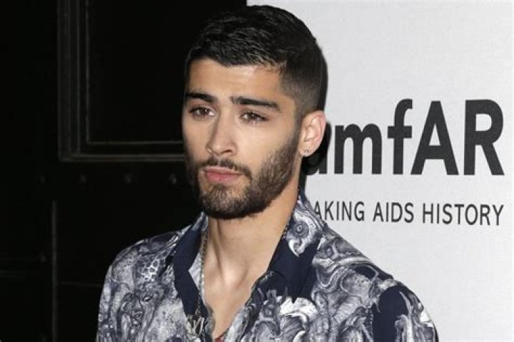 Unveiling The Financial Success: The Net Worth Of Zayn Malik