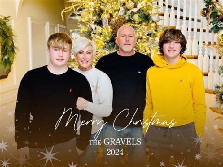 Unveiling The First Husband Of Kim Gravel: Discoveries And Insights