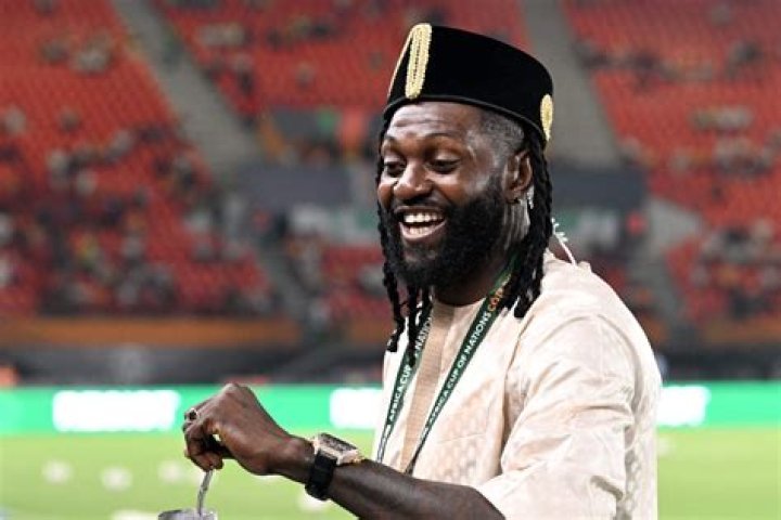 Unveiling The Fortune Of Emmanuel Adebayor: Discoveries And Insights