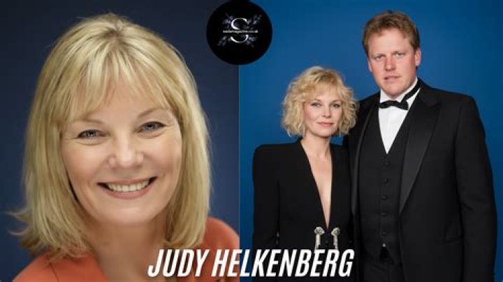 Unveiling The Genius Of Judy Helkenberg: A Beacon In Education
