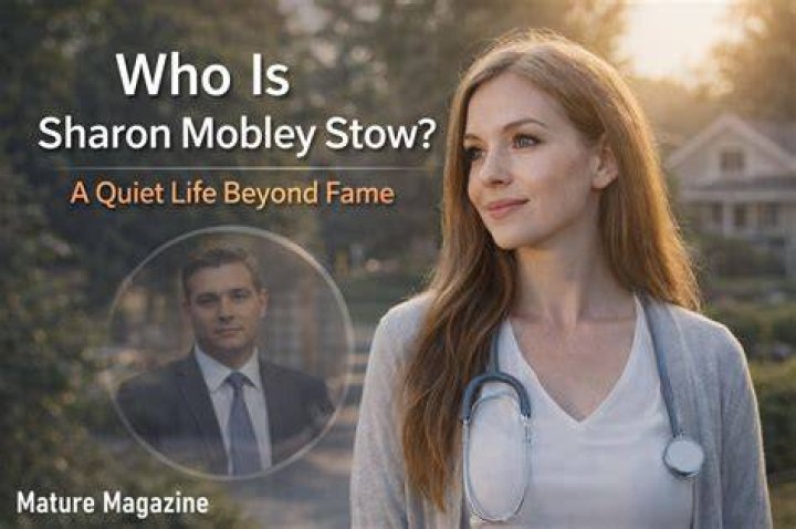 Unveiling The Genius Of Sharon Mobley Stow