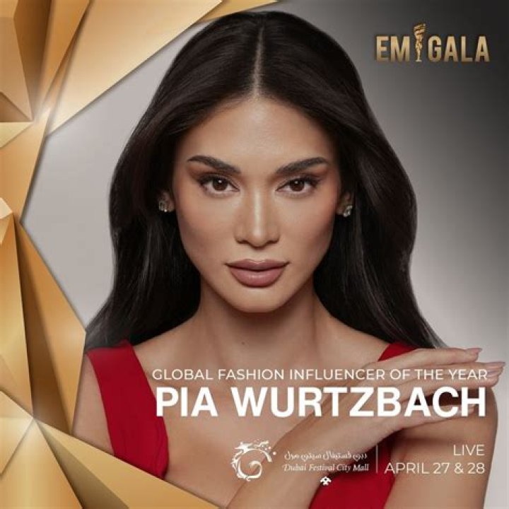 Unveiling The Genius Of Uwe Wurtzbach: Fashion Icon, Cultural Ambassador
