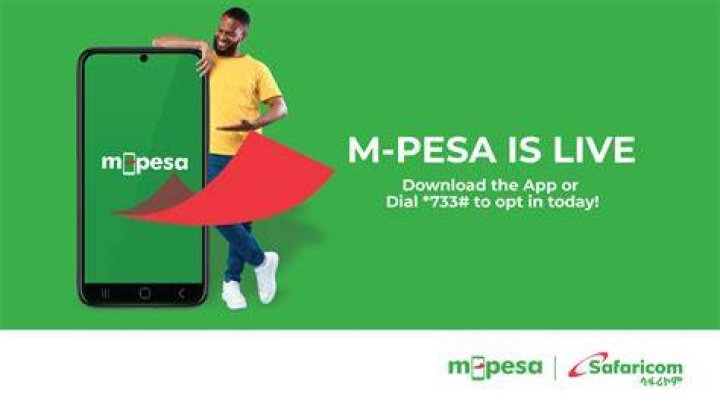 Unveiling The Global Reach And Financial Empowerment Of Global Pay M-PESA