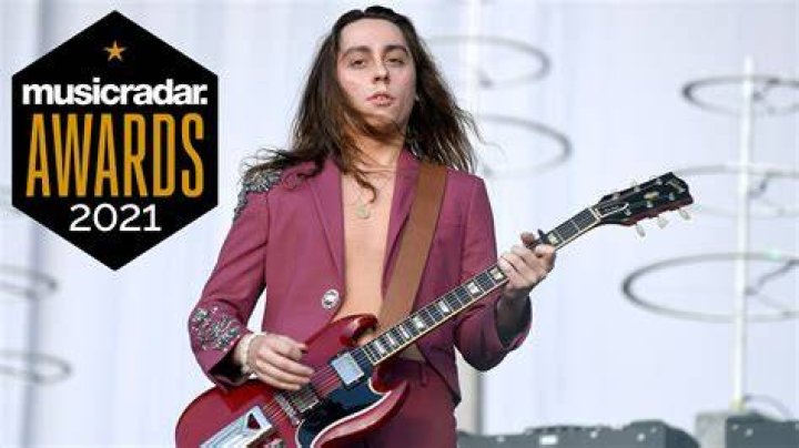 Unveiling The Greatest Guitarists Today