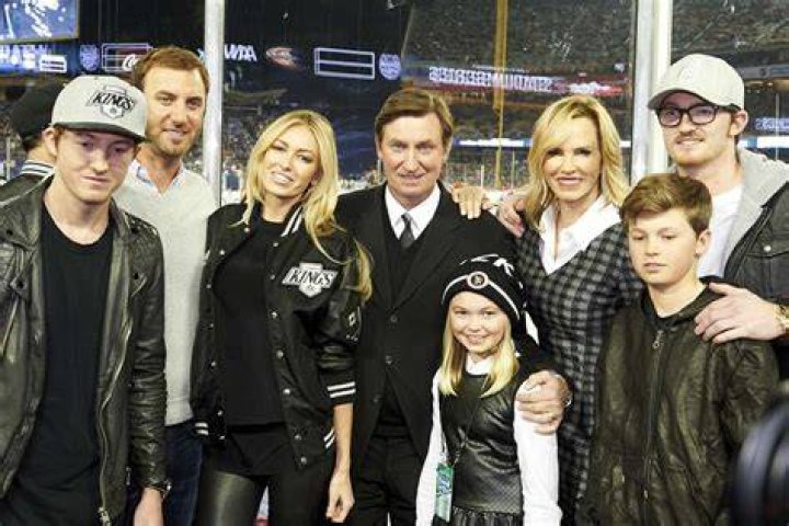 Unveiling The Gretzky Family's Hockey Legacy: Insights And Discoveries