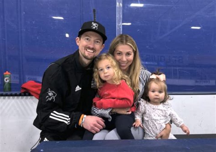 Unveiling The Gretzky Family: Discoveries And Revelations