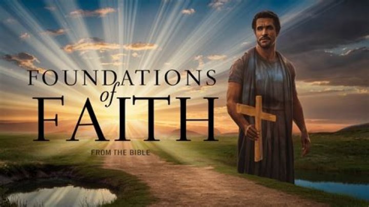 Unveiling The Harmony Of Faith And Identity