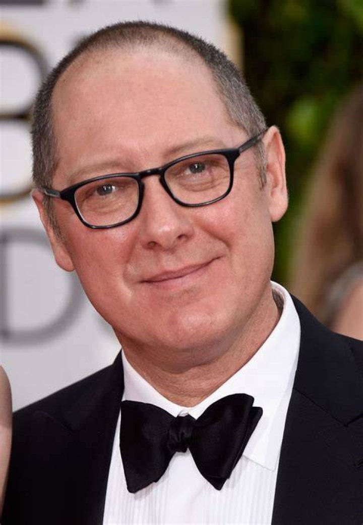 Unveiling The Health Journey Of James Spader