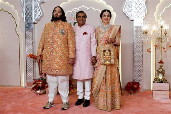 Unveiling The Health Struggles Of Ambani's Son: A Comprehensive Insight