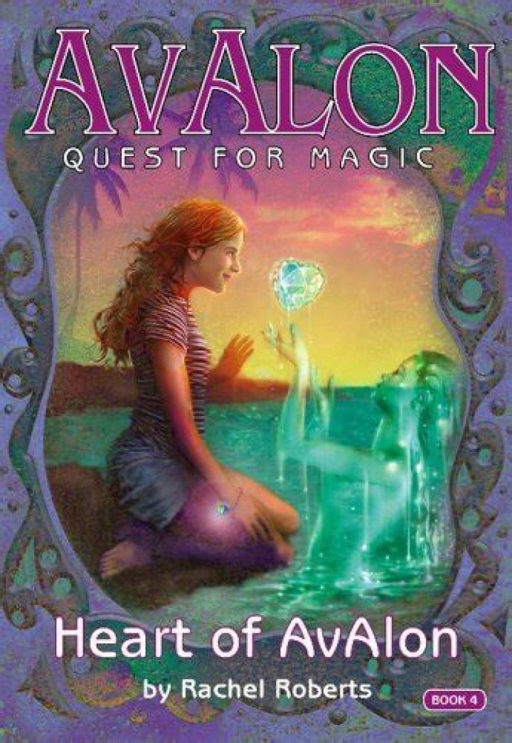 Unveiling The Heart Of Avalon
