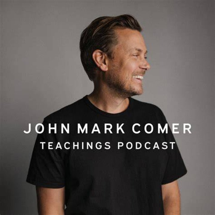 Unveiling The Heart Of John Mark Comer's Wife: Discoveries And Insights Within