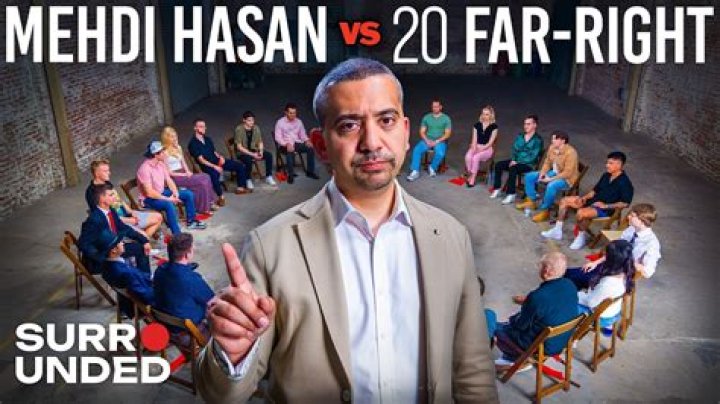 Unveiling The Heart Of Mehdi Hasan's Family: Exclusive Insights And Discoveries