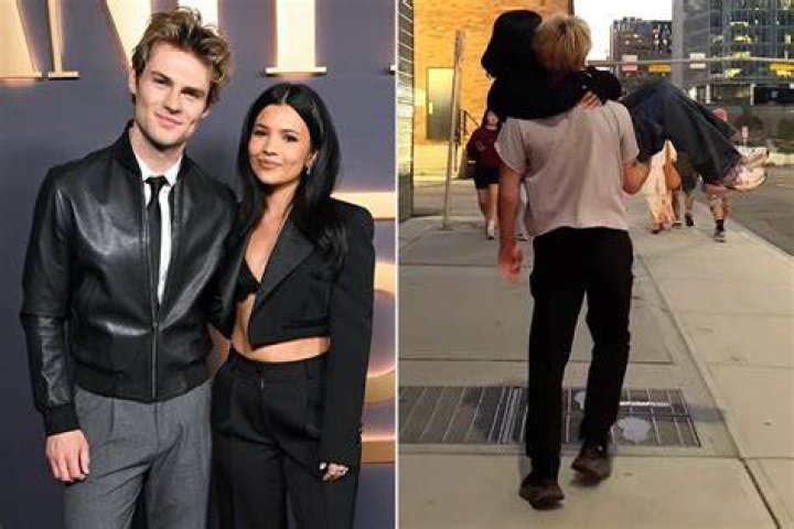 Unveiling The Heart: Who Is Nikki Rodriguez Dating In 2024?