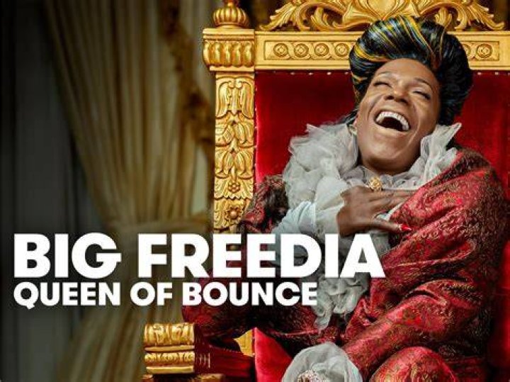 Unveiling The Heartbeat Of "Who Is Big Freedia Dating"