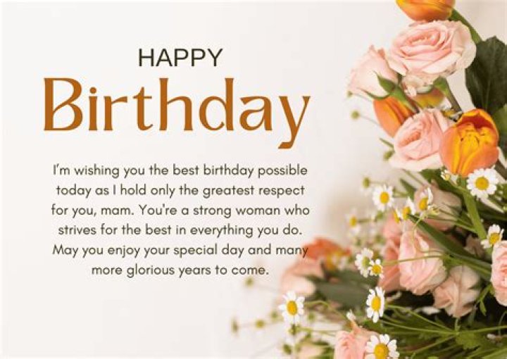 Unveiling The Heartfelt Essence Of Filipino Birthday Wishes: Discoveries And Insights