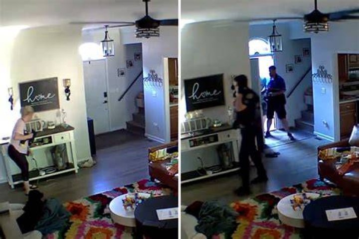 Unveiling The Heartwarming Moments: Kid And His Mom CCTV Video Full Free