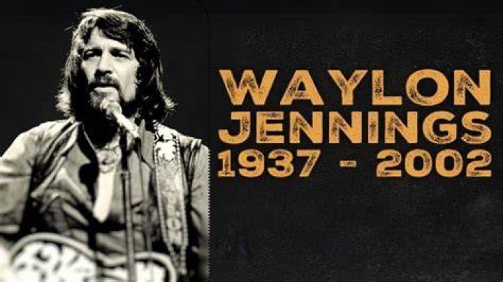 Unveiling The Height Of A Country Legend: How Tall Is Waylon Jennings?
