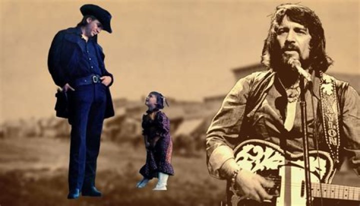 Unveiling The Height Of A Legend: How Tall Was Waylon Jennings In Feet?