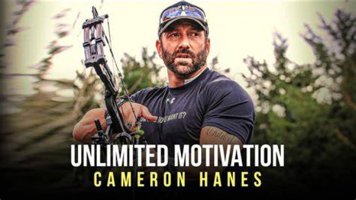 Unveiling The Height Of Cam Hanes: A Closer Look