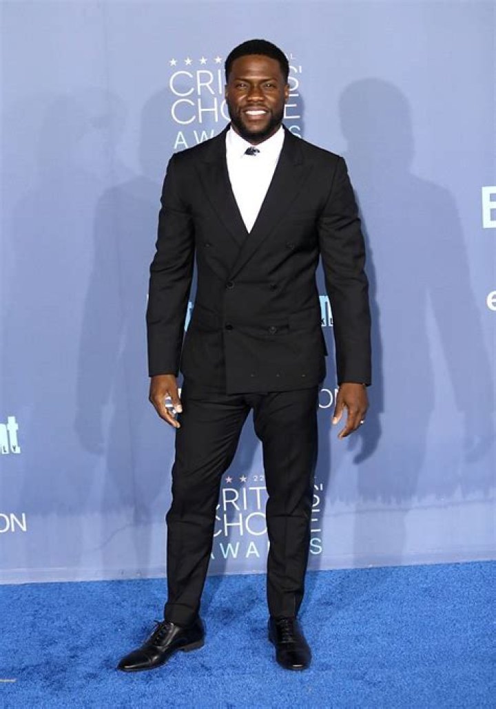 Unveiling The Height Of Crawford: How Tall Is He Really?