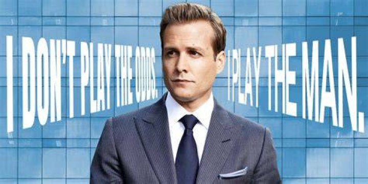 Unveiling The Height Of Harvey Specter: A Deep Dive