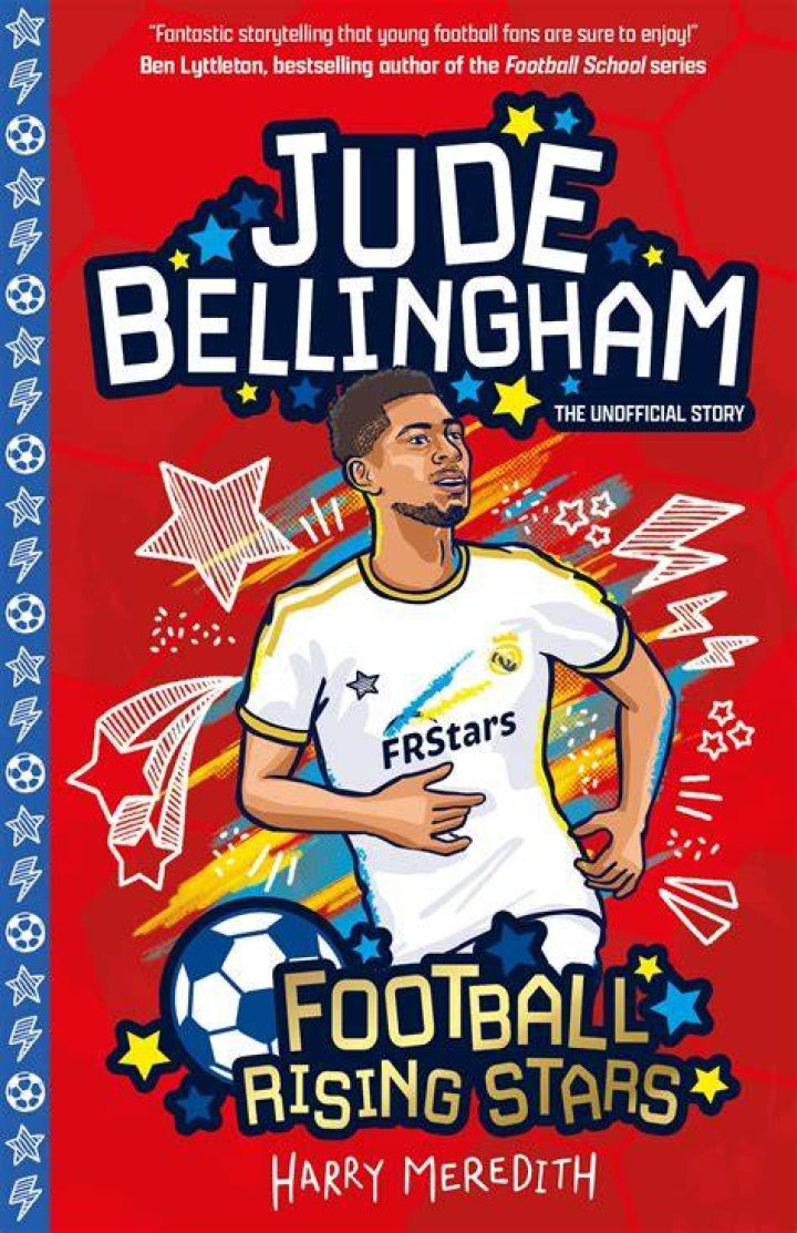 Unveiling The Height Of Jude Bellingham: A Rising Football Star