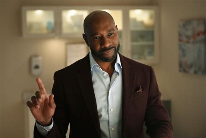 Unveiling The Height Of Morris Chestnut: Discoveries And Insights