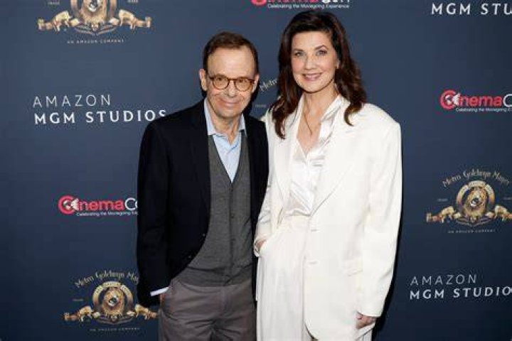 Unveiling The Height Of Rick Moranis: How Tall Is He?