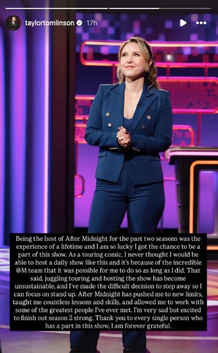 Unveiling The Height Of Taylor Tomlinson: Discoveries And Insights