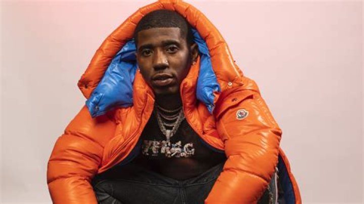 Unveiling The Height Of YFN Lucci