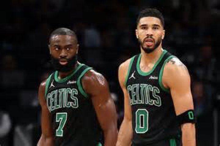Unveiling The "Her And Jaylen Brown" Enigma: Uncover Hidden Truths