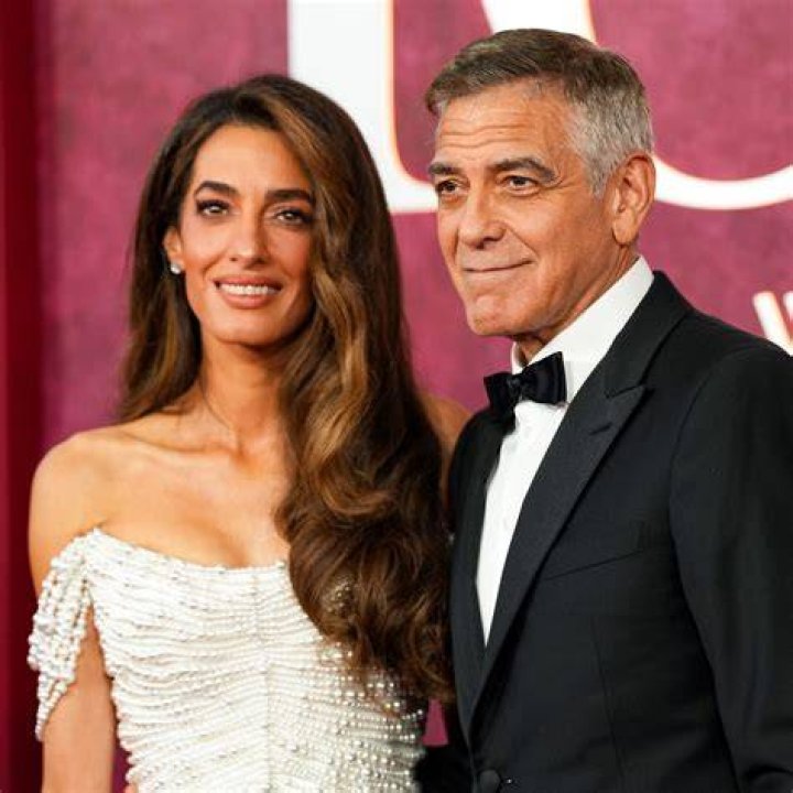 Unveiling The Heritage: Is Amal Clooney A Druze?
